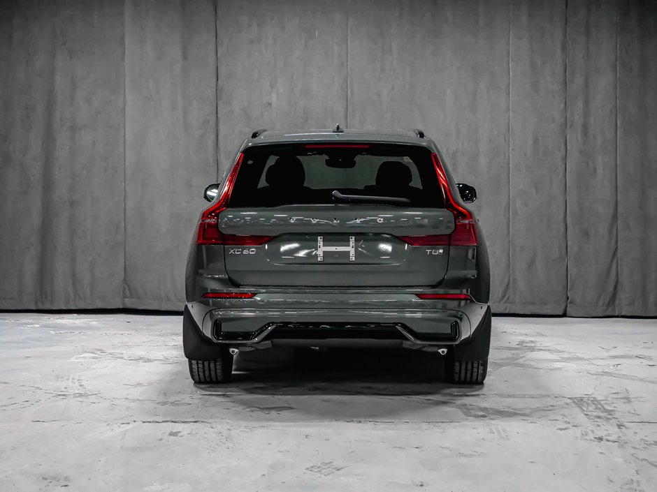 Volvo XC60 Plug-in hybrid Plus 2026-4