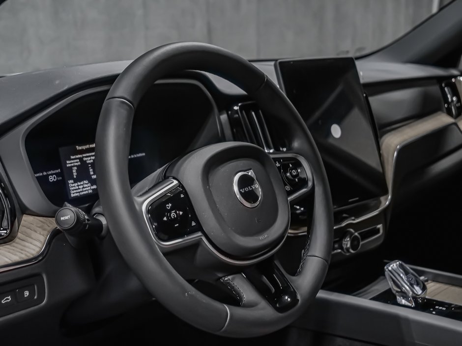 Volvo XC60 Plug-in hybrid Plus 2026-8