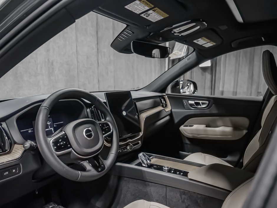 Volvo XC60 Plug-in hybrid Plus 2026-6