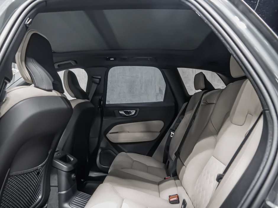 Volvo XC60 Plug-in hybrid Plus 2026-10