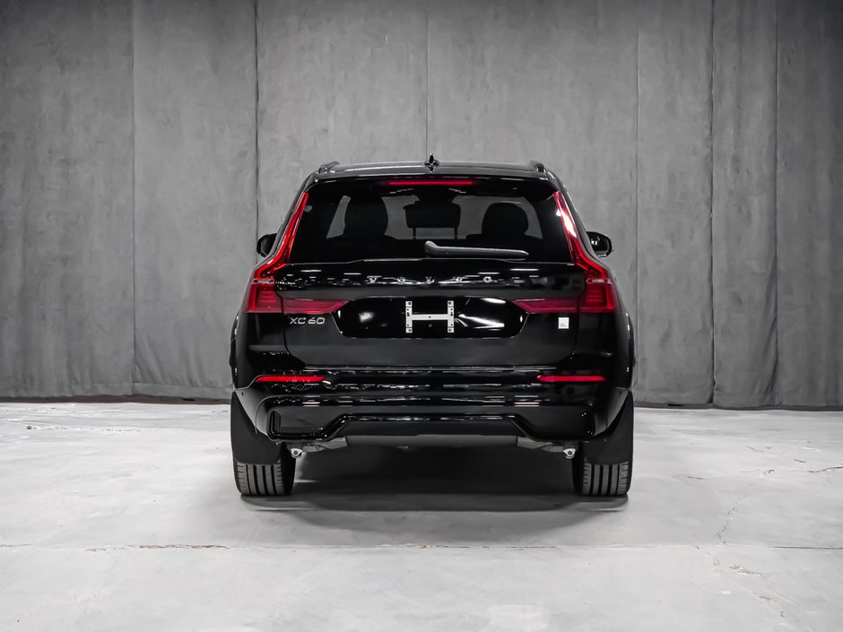 2026 Volvo XC60 Plug-in hybrid Polestar Engineered-5