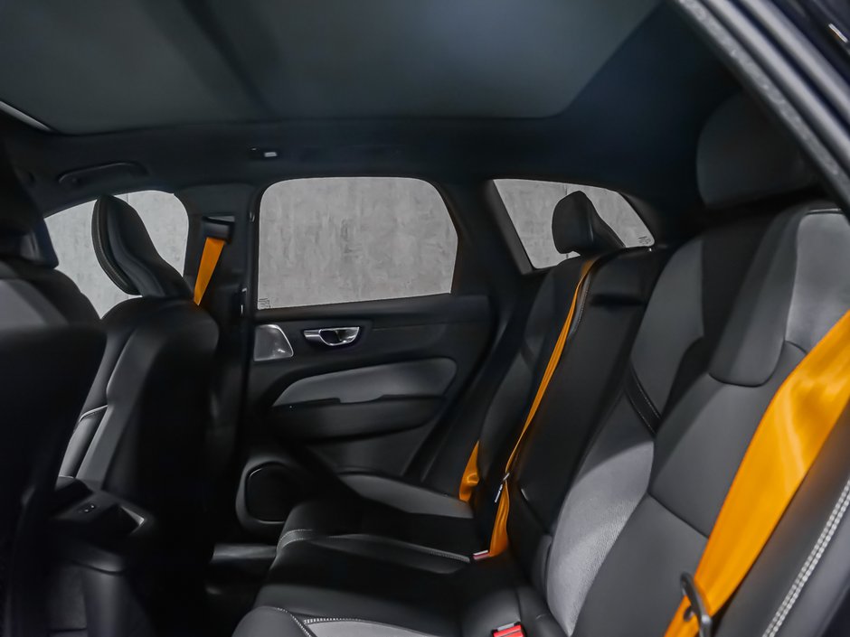 2026 Volvo XC60 Plug-in hybrid Polestar Engineered-17