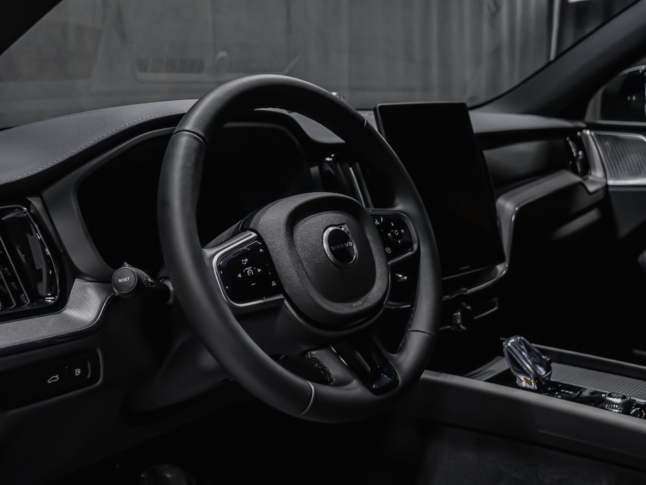 2026 Volvo XC60 Plug-in hybrid Polestar Engineered-9