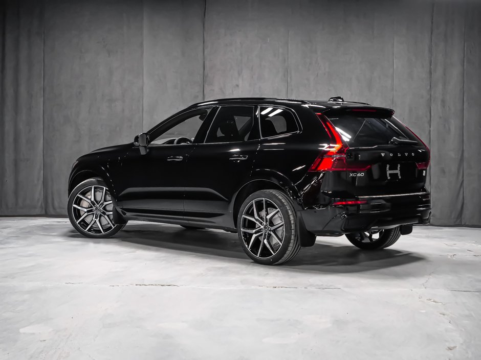 2026 Volvo XC60 Plug-in hybrid Polestar Engineered-4