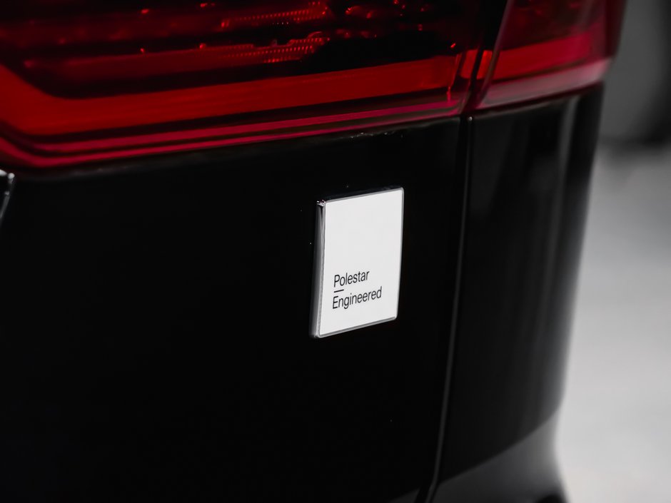 2026 Volvo XC60 Plug-in hybrid Polestar Engineered-6