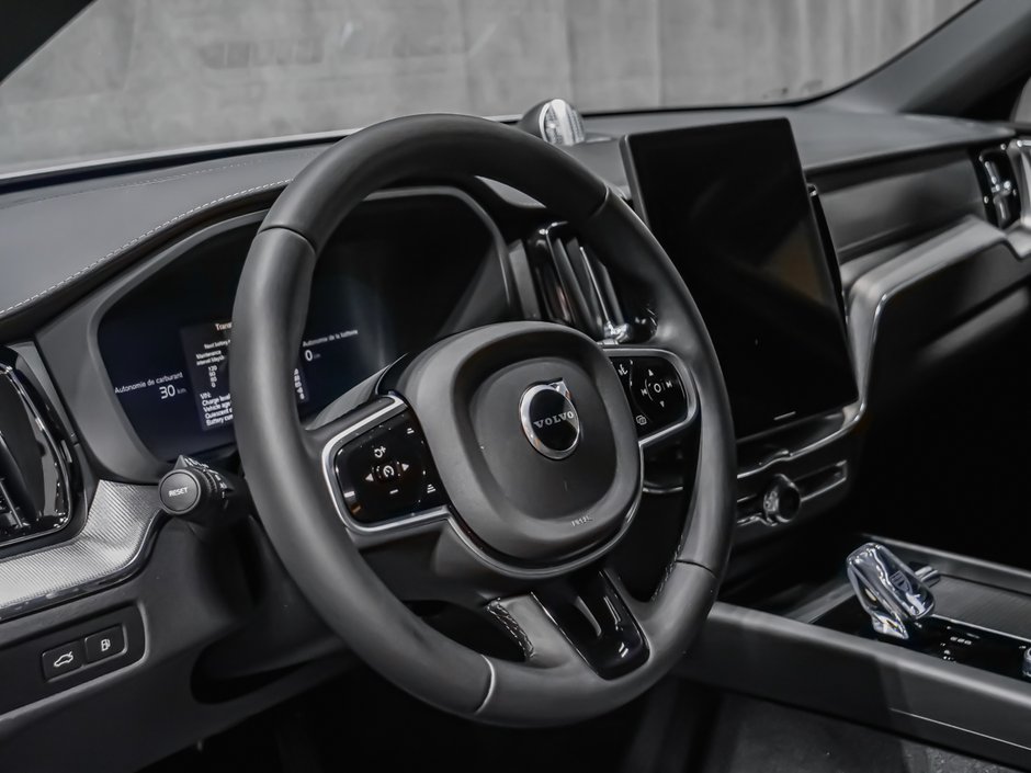 Volvo XC60 Plug-in hybrid Polestar Engineered 2026-10