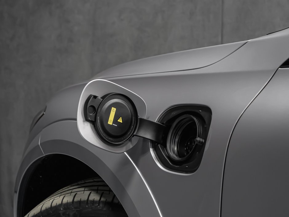 Volvo XC60 Plug-in hybrid Polestar Engineered 2026-5