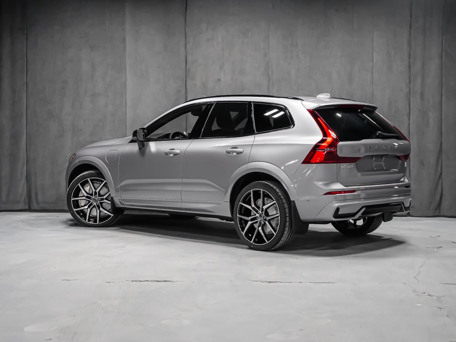 Volvo XC60 Plug-in hybrid Polestar Engineered 2026-4