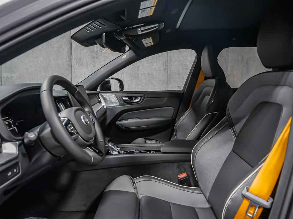 Volvo XC60 Plug-in hybrid Polestar Engineered 2026-16