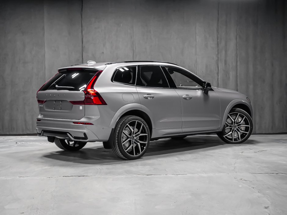 Volvo XC60 Plug-in hybrid Polestar Engineered 2026-3