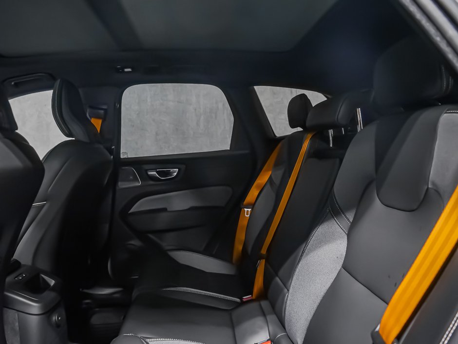 Volvo XC60 Plug-in hybrid Polestar Engineered 2026-18