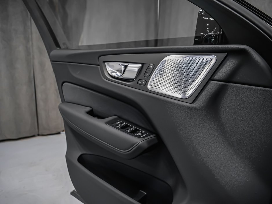 Volvo XC60 Plug-in hybrid Polestar Engineered 2026-11