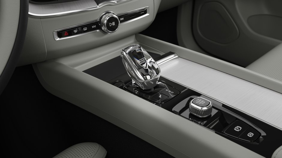 Volvo XC60 Plug-in hybrid Ultra 2026-10