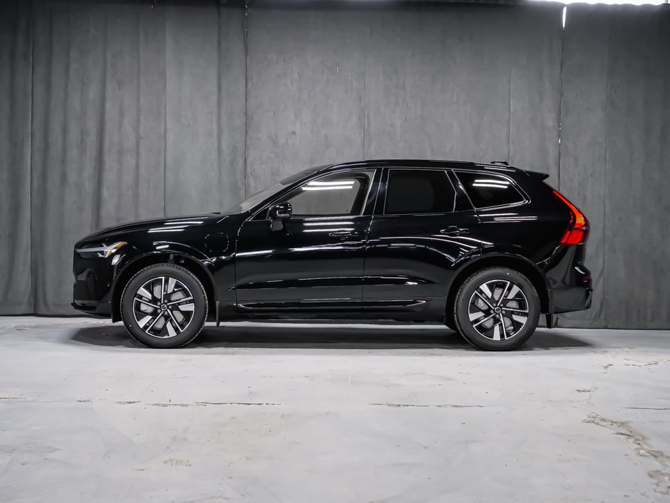 Volvo XC60 Plug-in hybrid Plus 2026-3