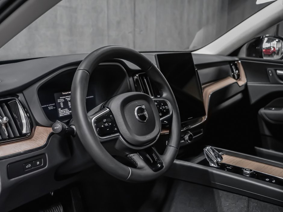 Volvo XC60 Plug-in hybrid Plus 2026-7