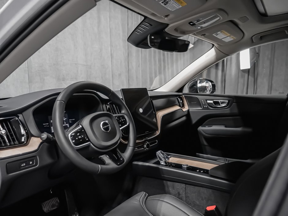 2026 Volvo XC60 Plug-in hybrid Ultra-5