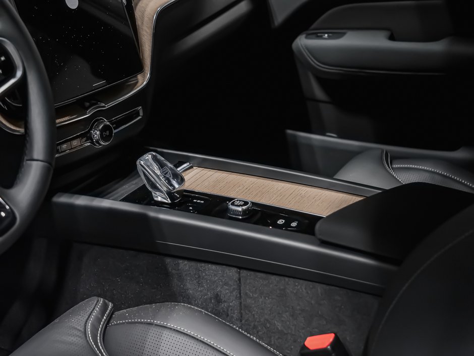 2026 Volvo XC60 Plug-in hybrid Ultra-6