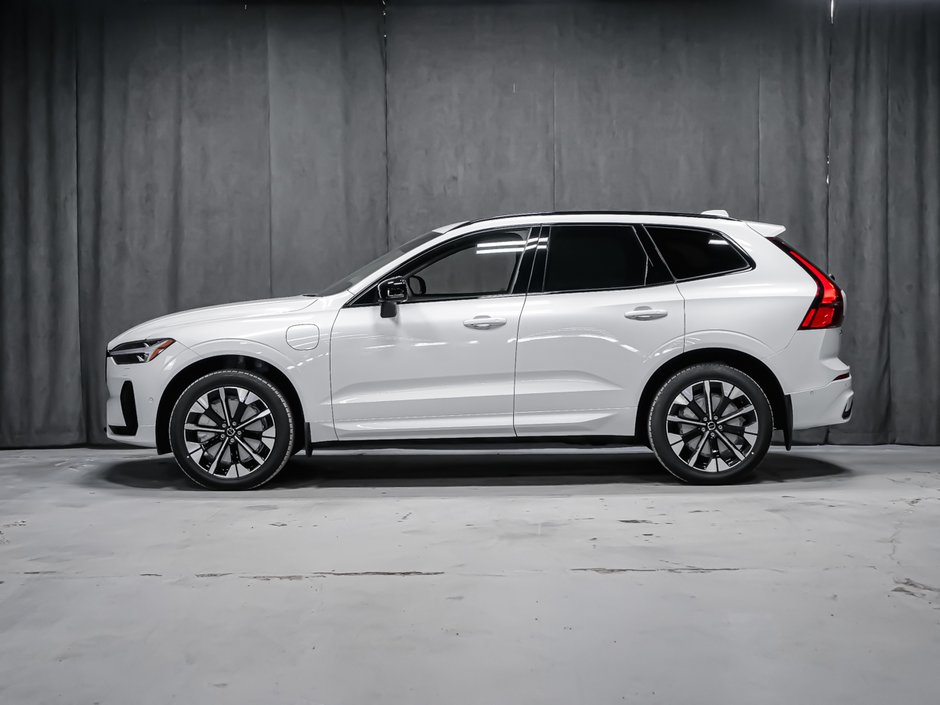 2026 Volvo XC60 Plug-in hybrid Ultra-3