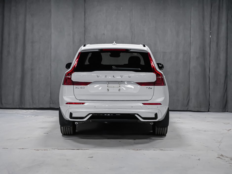 2026 Volvo XC60 Plug-in hybrid Ultra-4