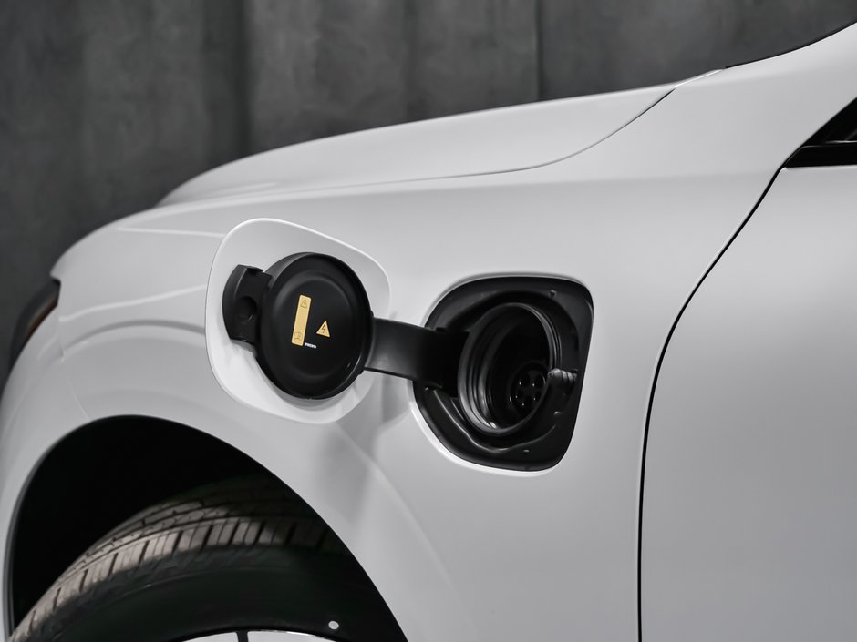 Volvo XC60 Plug-in hybrid Plus 2026-4