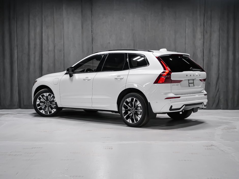 Volvo XC60 Plug-in hybrid Plus 2026-3