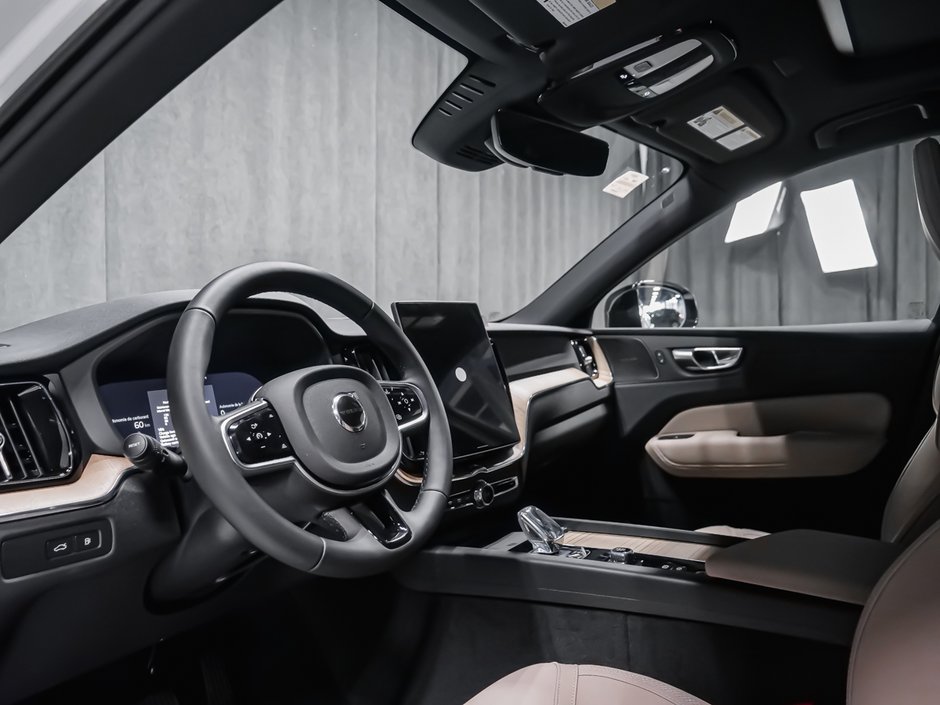 Volvo XC60 Plug-in hybrid Plus 2026-6