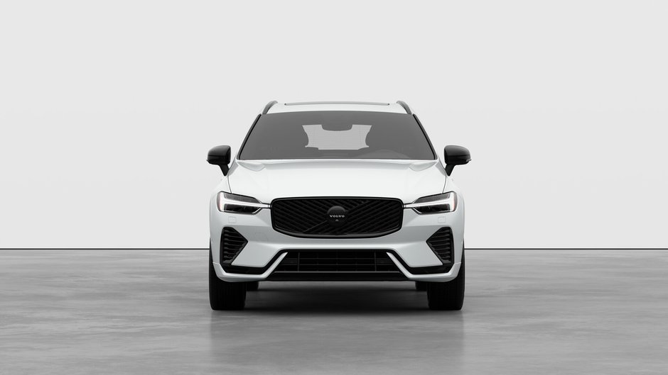 Volvo XC60 Plug-In Hybrid Ultra Black Edition 2026-4