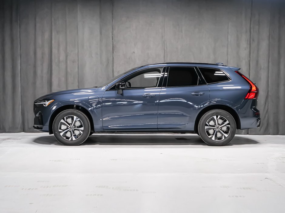 Volvo XC60 Plug-in hybrid Core 2026-2