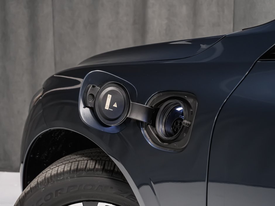 Volvo XC60 Plug-in hybrid Core 2026-4