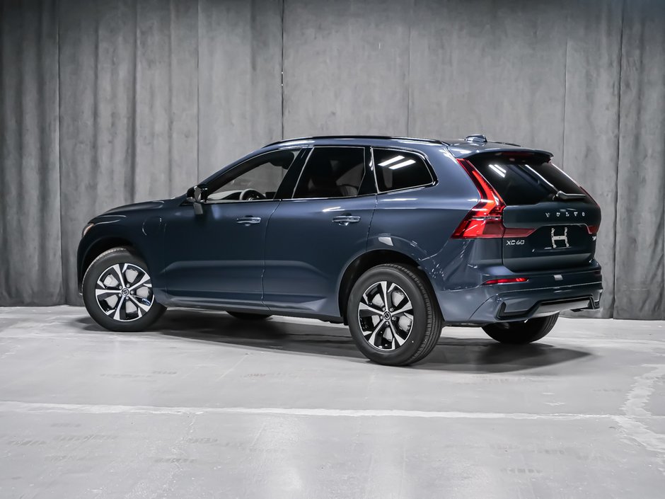 Volvo XC60 Plug-in hybrid Core 2026-3