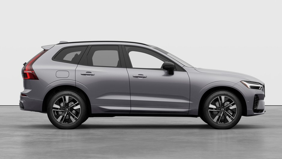 Volvo XC60 Plug-in hybrid Plus 2026-6