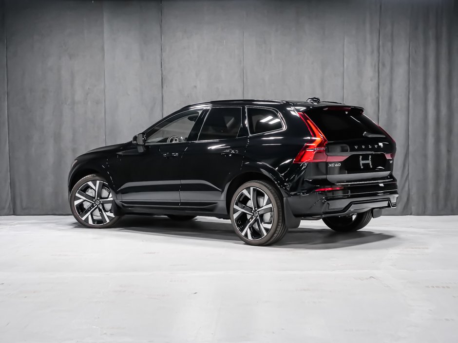 Volvo XC60 Plug-in hybrid Ultra 2026-3