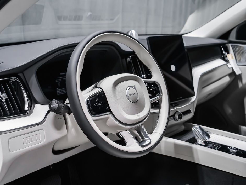 Volvo XC60 Plug-in hybrid Ultra 2026-7