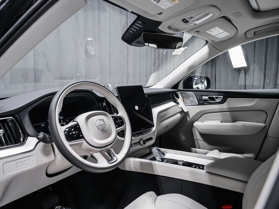 Volvo XC60 Plug-in hybrid Ultra 2026-5