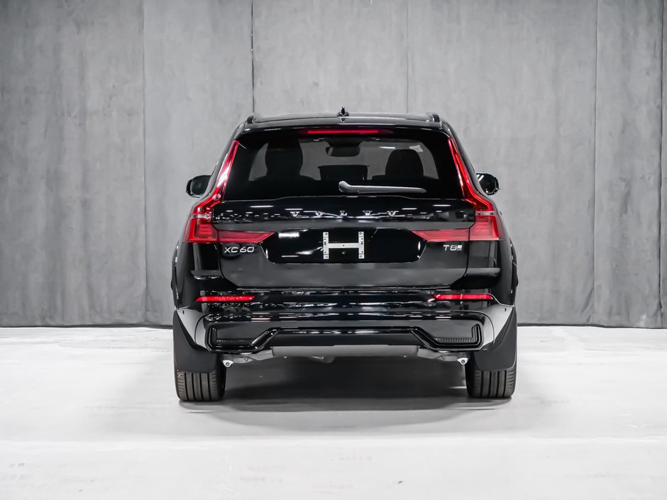 Volvo XC60 Plug-in hybrid Ultra 2026-4