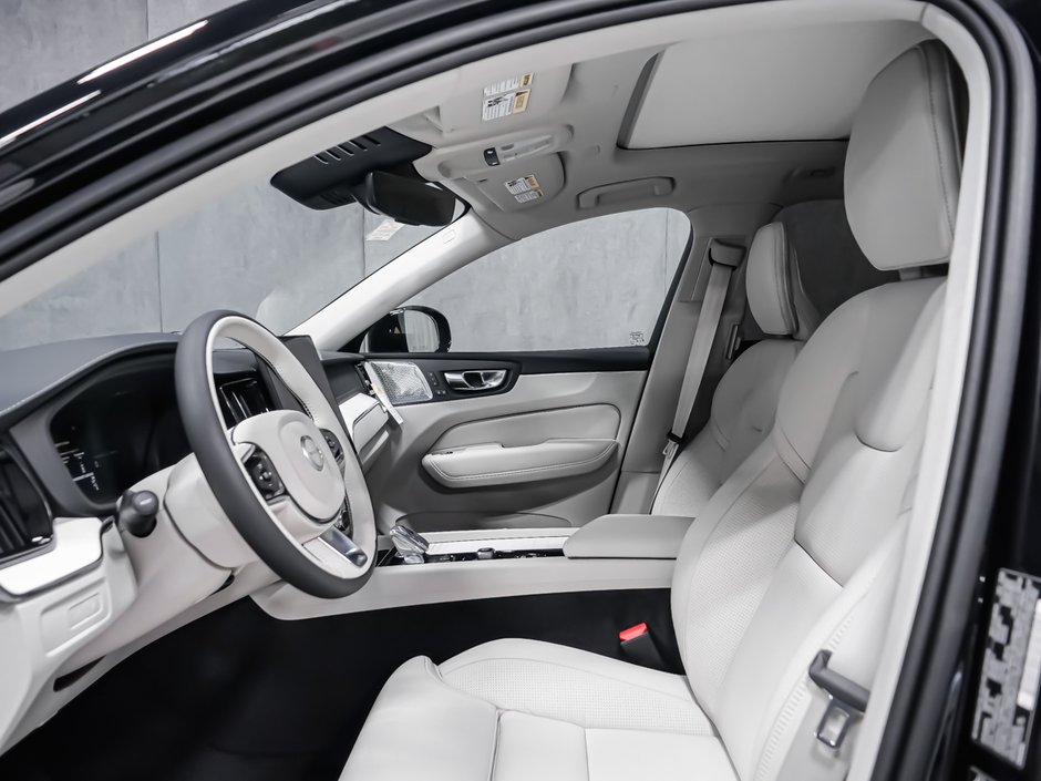 Volvo XC60 Plug-in hybrid Ultra 2026-11