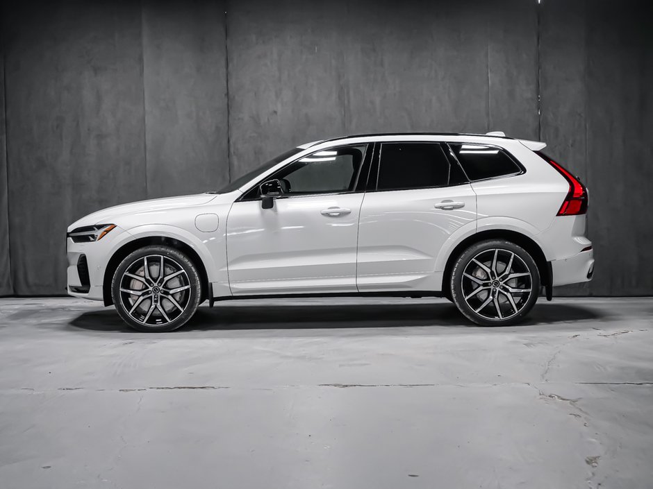 2026 Volvo XC60 Plug-in hybrid Polestar Engineered-2