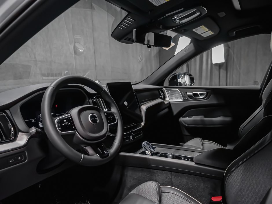 2026 Volvo XC60 Plug-in hybrid Polestar Engineered-6