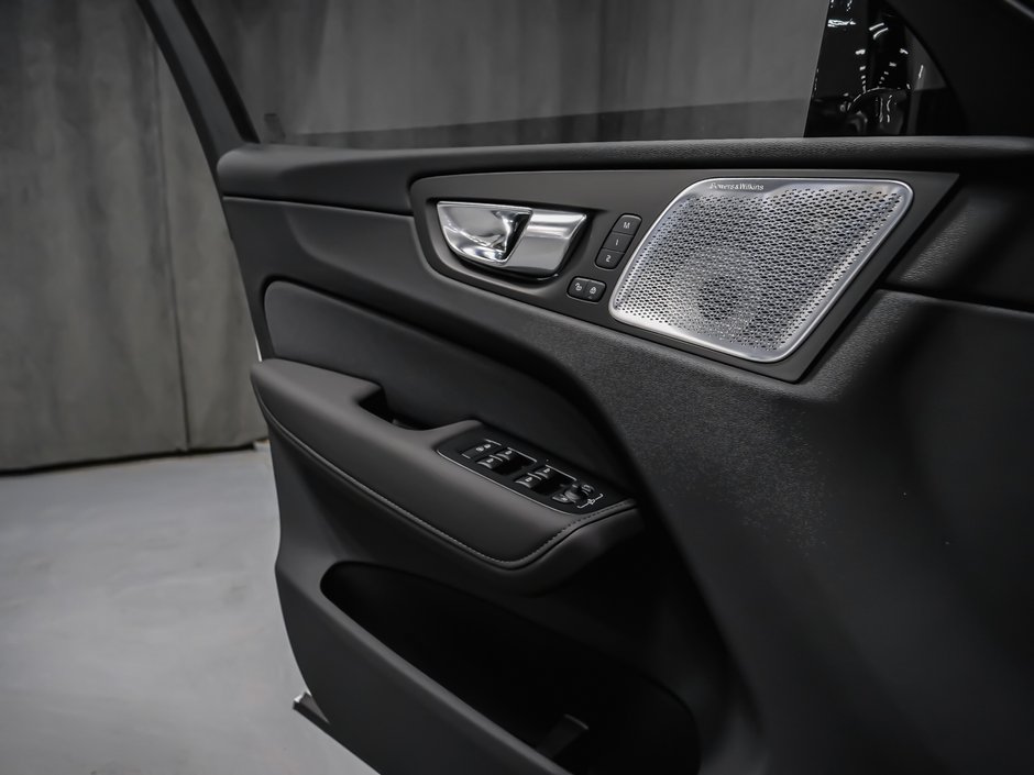 2026 Volvo XC60 Plug-in hybrid Polestar Engineered-9
