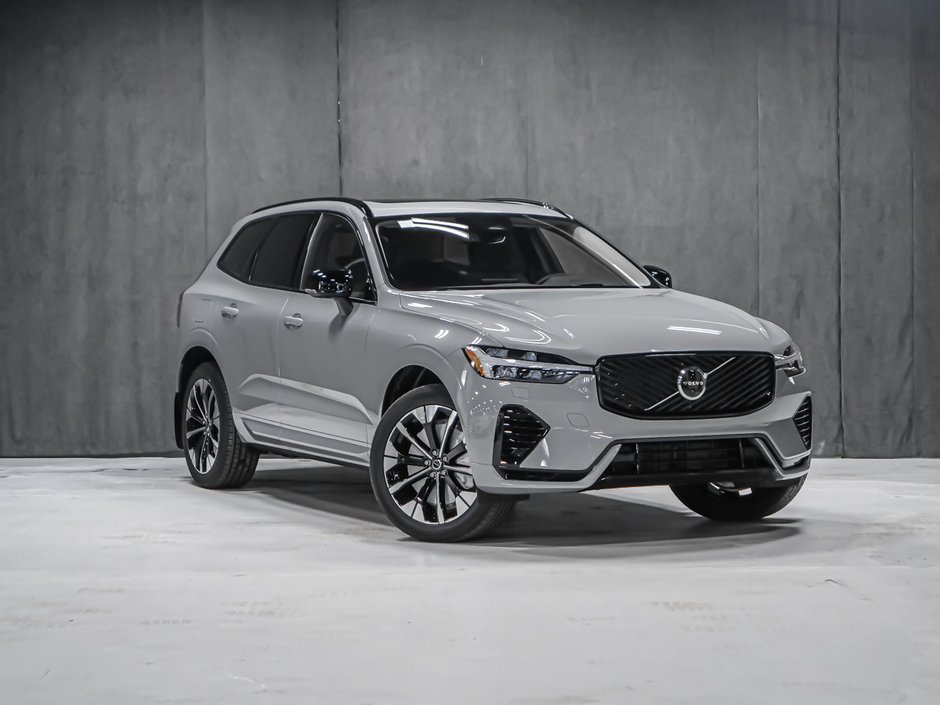 2027 Volvo XC60 Plug-in hybrid Ultra (Dark Theme)-1