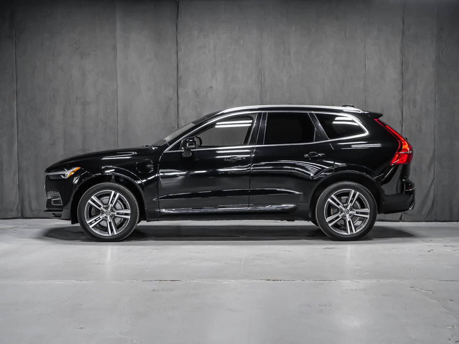 2021 Volvo XC60 Recharge T8 INSCRIPTION EXPRESSION CLIMATE PREMIUM POLESTYA-3