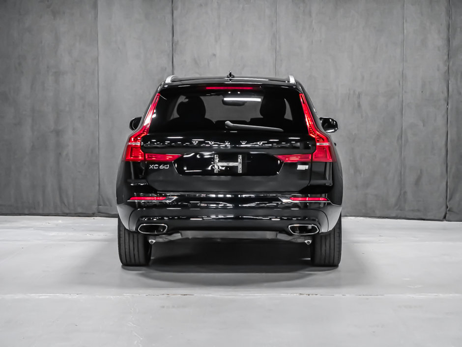 2021 Volvo XC60 Recharge T8 INSCRIPTION EXPRESSION CLIMATE PREMIUM POLESTYA-6