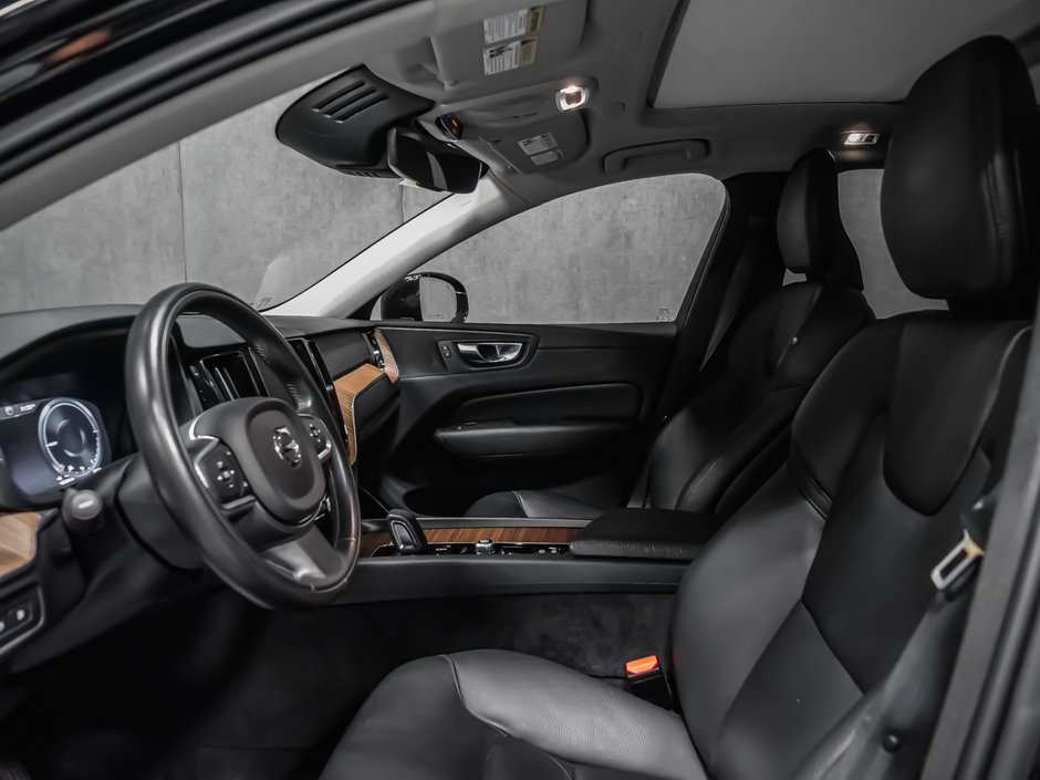 2021 Volvo XC60 Recharge T8 INSCRIPTION EXPRESSION CLIMATE PREMIUM POLESTYA-12