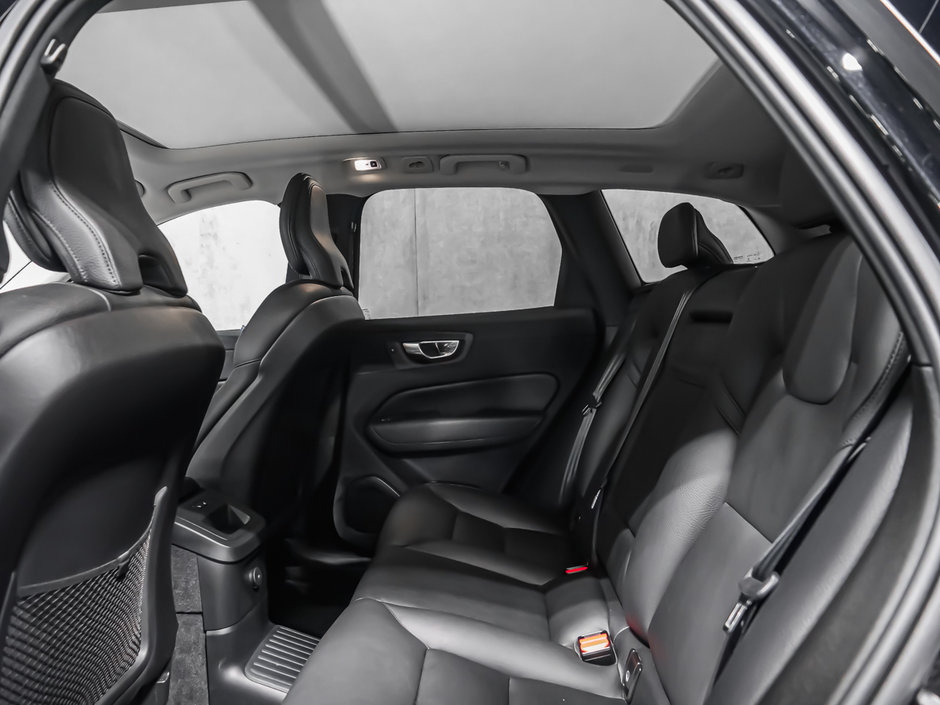 2021 Volvo XC60 Recharge T8 INSCRIPTION EXPRESSION CLIMATE PREMIUM POLESTYA-13