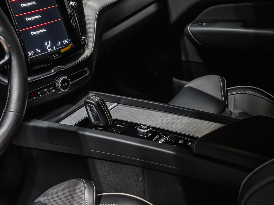 2021 Volvo XC60 Recharge POLESTAR-9