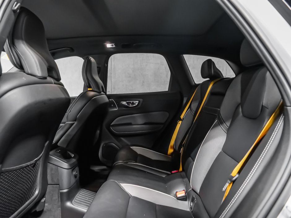 2021 Volvo XC60 Recharge POLESTAR-17