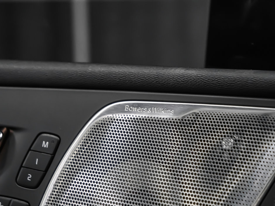 2021 Volvo XC60 Recharge POLESTAR-12