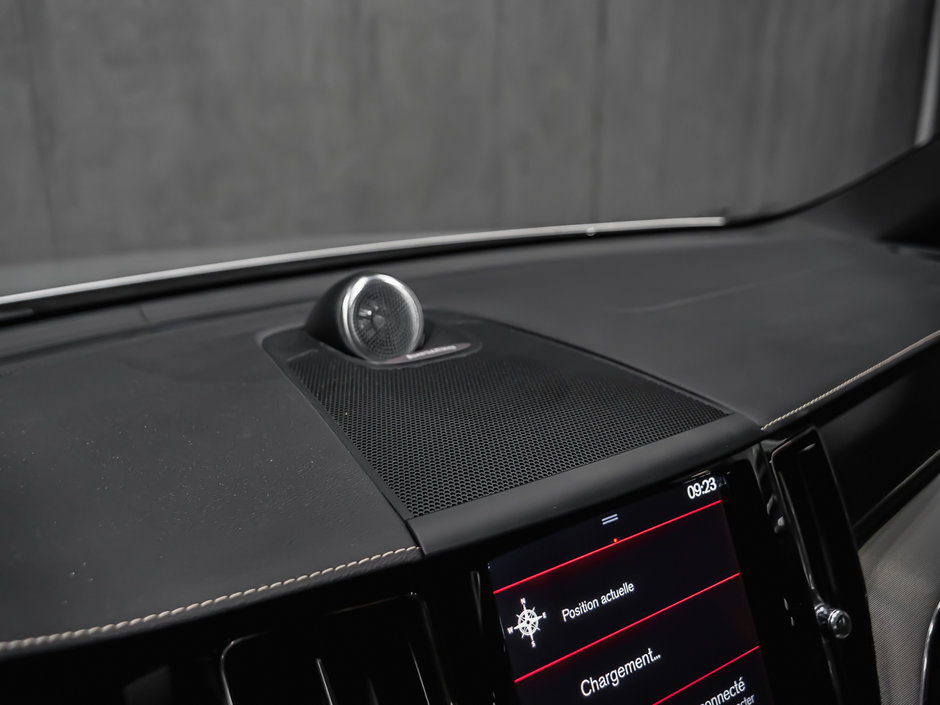 2021 Volvo XC60 Recharge POLESTAR-13