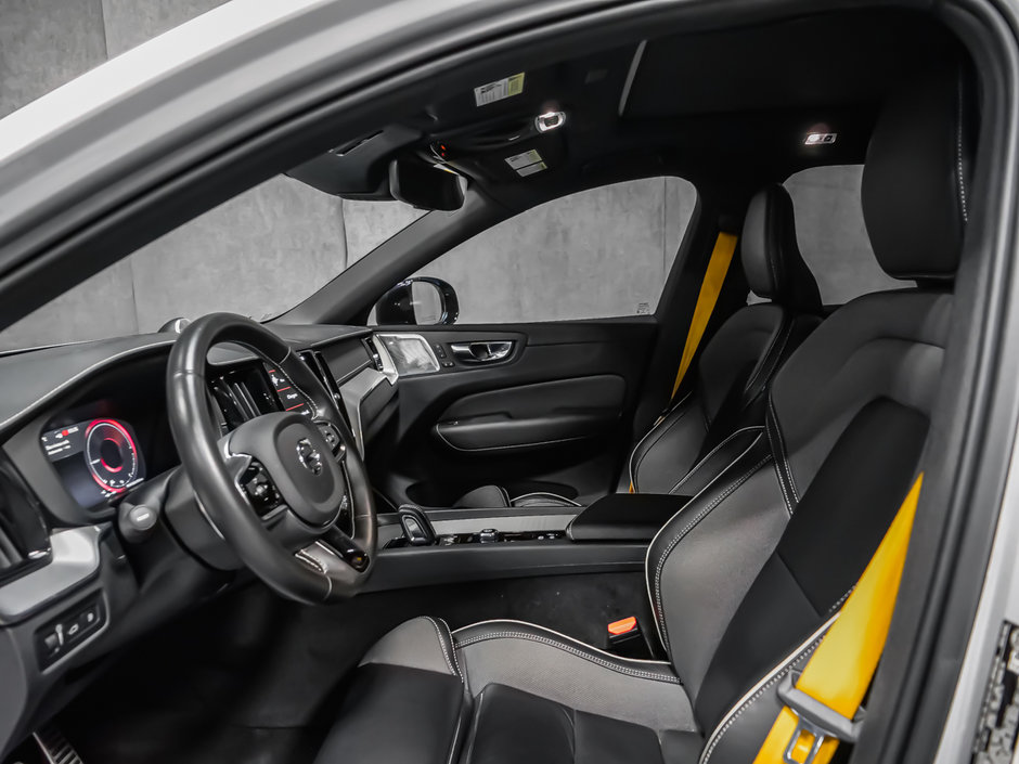 2021 Volvo XC60 Recharge POLESTAR-16