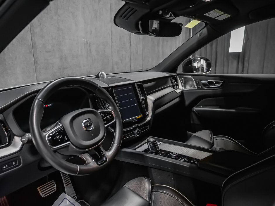 2021 Volvo XC60 Recharge POLESTAR-8